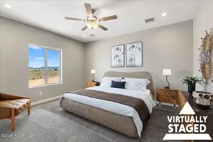 455 E Ocotillo Ln, Paulden, AZ 86334 - Photo 19