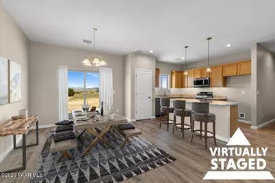 455 E Ocotillo Lane, Paulden, AZ 86334 - Photo 9