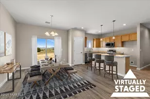 455 E Ocotillo Ln, Paulden, AZ 86334 - Photo 9