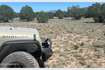 310 Un Named Road, Ash Fork, AZ 86320 - Photo 1