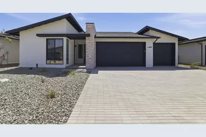 5516 E Edgar Way, Prescott Valley, AZ 86314 - Photo 1