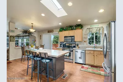 7538 N Iron Buffalo Road, Williams, AZ 86046 - Photo 11