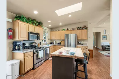 7538 N Iron Buffalo Road, Williams, AZ 86046 - Photo 9