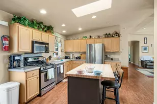 7538 N Iron Buffalo Rd, Williams, AZ 86046 - Photo 9