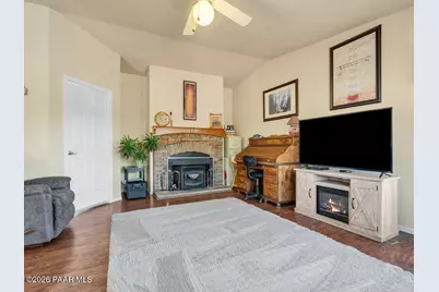 7538 N Iron Buffalo Road, Williams, AZ 86046 - Photo 13
