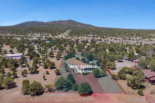 7538 N Iron Buffalo Rd, Williams, AZ 86046 - Photo 29