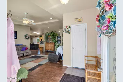 7538 N Iron Buffalo Road, Williams, AZ 86046 - Photo 5