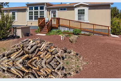 7538 N Iron Buffalo Road, Williams, AZ 86046 - Photo 3