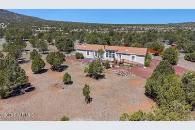 7538 N Iron Buffalo Road, Williams, AZ 86046 - Photo 31
