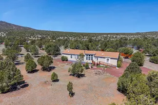 7538 N Iron Buffalo Rd, Williams, AZ 86046 - Photo 31