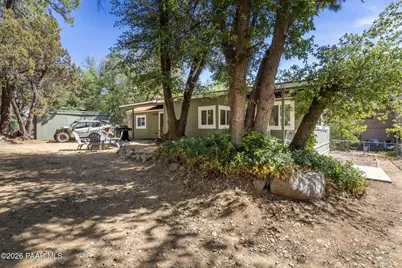 1626 W Pine Cone Way, Prescott, AZ 86303 - Photo 3