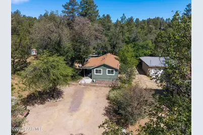 1626 W Pine Cone Way, Prescott, AZ 86303 - Photo 35