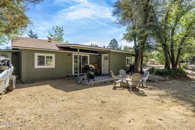 1626 W Pine Cone Way, Prescott, AZ 86303 - Photo 5