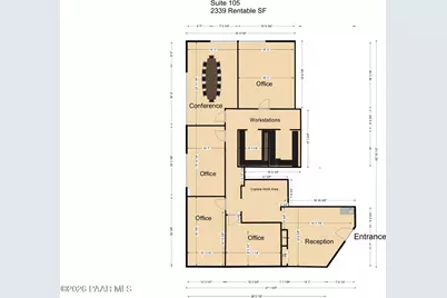 325 W Gurley St., Ste. 105 Street, Prescott, AZ 86301 - Photo 7