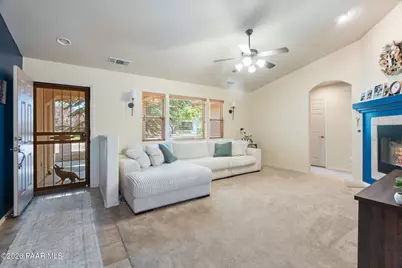 1499 Magnolia Lane, Prescott, AZ 86301 - Photo 3