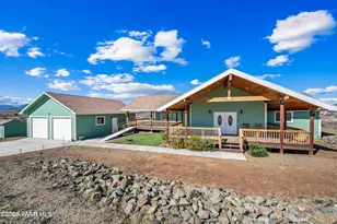 12960 S Lazy T Cir, Mayer, AZ 86333 - Photo 1