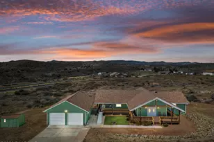 12960 S Lazy T Cir, Mayer, AZ 86333 - Photo 1