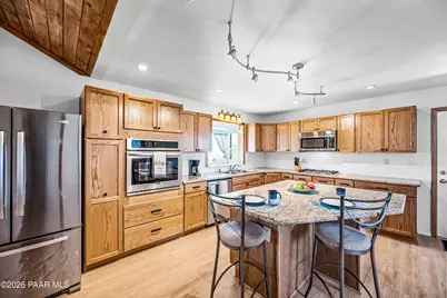 12960 S Lazy T Circle, Mayer, AZ 86333 - Photo 29