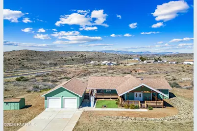 12960 S Lazy T Circle, Mayer, AZ 86333 - Photo 5