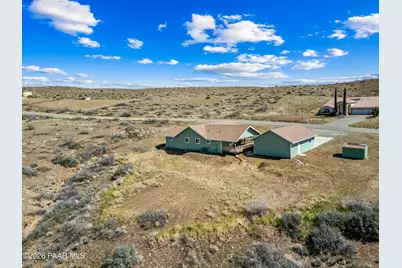 12960 S Lazy T Circle, Mayer, AZ 86333 - Photo 13