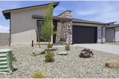 5158 N Jeffers Avenue, Prescott Valley, AZ 86314 - Photo 3
