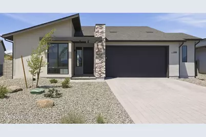 5158 N Jeffers Avenue, Prescott Valley, AZ 86314 - Photo 1