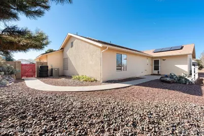 7456 N Summit View Drive, Prescott Valley, AZ 86315 - Photo 31