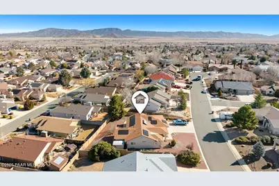 7456 N Summit View Drive, Prescott Valley, AZ 86315 - Photo 35