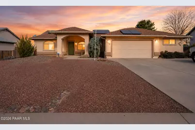 7456 N Summit View Drive, Prescott Valley, AZ 86315 - Photo 1