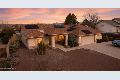 7456 N Summit View Drive, Prescott Valley, AZ 86315 - Photo 3