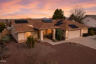 7456 N Summit View Dr, Prescott Valley, AZ 86315 - Photo 3