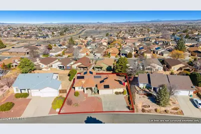 7456 N Summit View Drive, Prescott Valley, AZ 86315 - Photo 33
