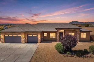 1245 S Road 1, Chino Valley, AZ 86323 - Photo 1