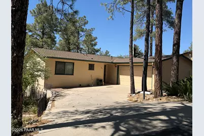 690 Tiburon Drive, Prescott, AZ 86303 - Photo 1