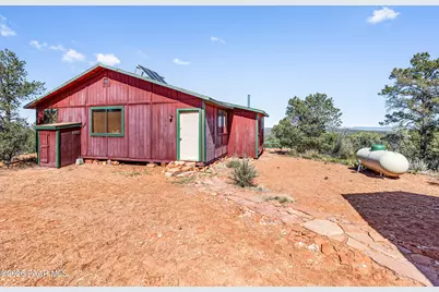 33749 W Whiskey River Road #21, Seligman, AZ 86337 - Photo 31