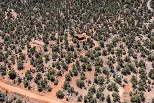 33749 W Whiskey River Rd, Seligman, AZ 86337 - Photo 3
