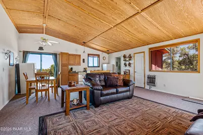 33749 W Whiskey River Road #21, Seligman, AZ 86337 - Photo 11