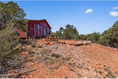33749 W Whiskey River Road #21, Seligman, AZ 86337 - Photo 7