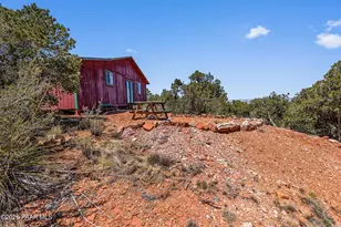 33749 W Whiskey River Rd, Seligman, AZ 86337 - Photo 7