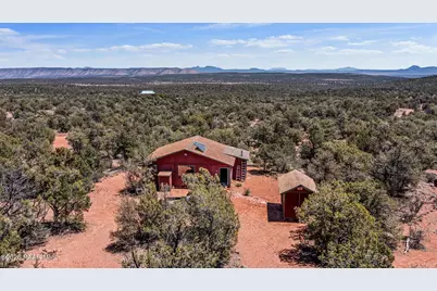 33749 W Whiskey River Road #21, Seligman, AZ 86337 - Photo 5