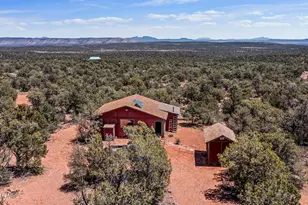 33749 W Whiskey River Rd, Seligman, AZ 86337 - Photo 5