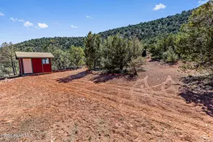 33749 W Whiskey River Rd, Seligman, AZ 86337 - Photo 33