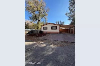 1505 Acklin Drive, Prescott, AZ 86301 - Photo 1