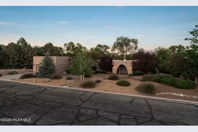 7 Yolo Drive, Prescott, AZ 86301 - Photo 1