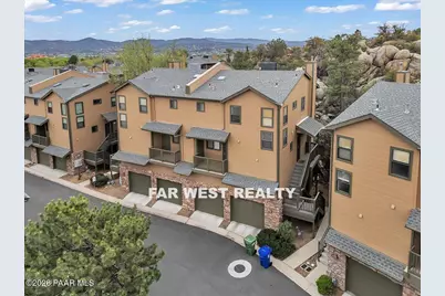 1121 Boulder Park Avenue, Prescott, AZ 86305 - Photo 1