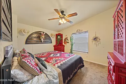 610 W Valleri Ann Road, Paulden, AZ 86334 - Photo 29