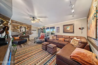 610 W Valleri Ann Road, Paulden, AZ 86334 - Photo 13