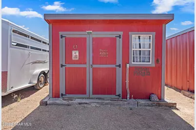 610 W Valleri Ann Road, Paulden, AZ 86334 - Photo 55