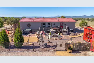 610 W Valleri Ann Road, Paulden, AZ 86334 - Photo 41