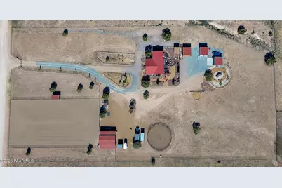610 W Valleri Ann Road, Paulden, AZ 86334 - Photo 83